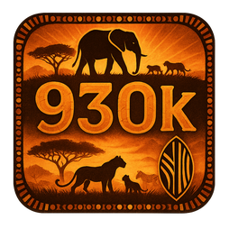 930k logo